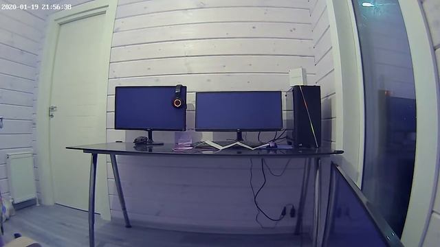 Мини wi-fi камера 1080Р 2.0 МР смотреть онлайн