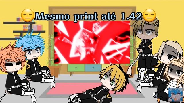 Takemichi as killua rap 7MZ Porque meu nome começa com kill~?? смотреть онлайн