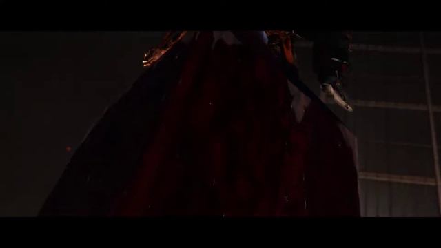 Смерть Симмонса.Resident Evil 6 смотреть онлайн