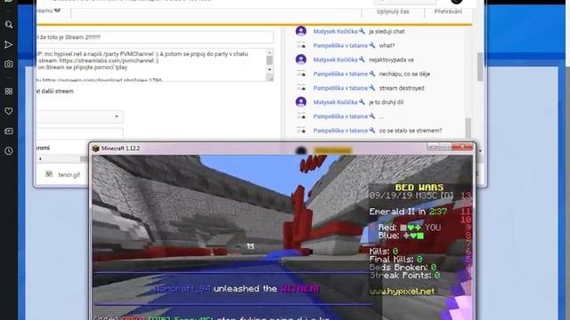 99% lidí neví že toto je Stream 2!!!!!!!! смотреть онлайн