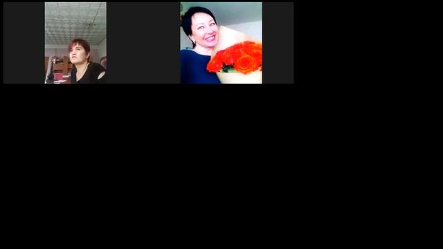 Поговорили о белкАх