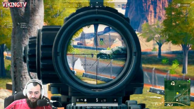 Самый мощный ролик PUBG PlayerUnknown’s Battlegrounds смотреть онлайн