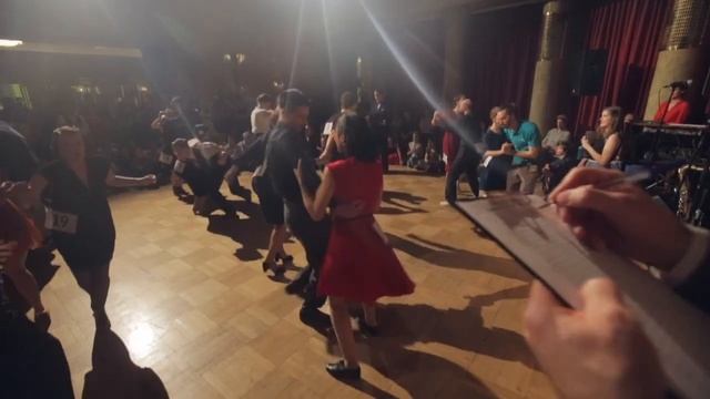 Prague Swing Xmas (PSX) 2018 смотреть онлайн