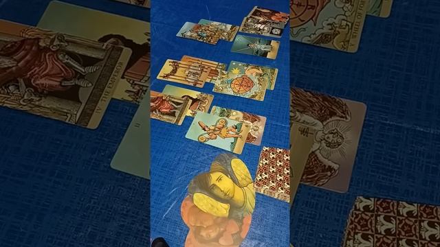 PISCES| WE ARE LIVING IN LIMBO| ?LOVE READING?? смотреть онлайн