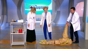 Здоровье. Выпуск от 29.05.2016