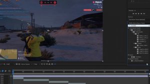 КАК ДЕЛАТЬ ПРИБЛИЖЕНИЕ В VEGAS PRO и AFTER EFFECTS | Туториал