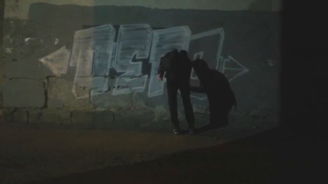 Graffiti Raw | Night Graffiti | Flop | Throw Up | Street Vandalism | Граффити | Флоп | Эмаль | Kudo