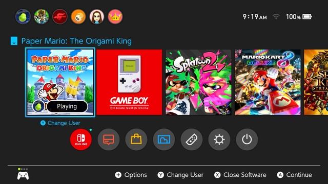 [MoneyMan2712] Paper Mario: The Origami King (Stream 1) [7/17/23] смотреть онлайн