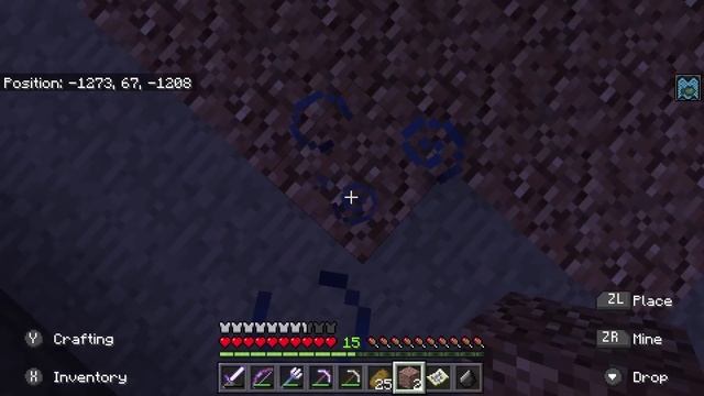 Best & easiest way to find BURIED TREASURE Minecraft (Survival Mode/Bedrock Editions) смотреть онлайн