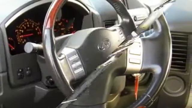 Used 2006 Infiniti QX56 for sale near Los Angeles CA смотреть онлайн