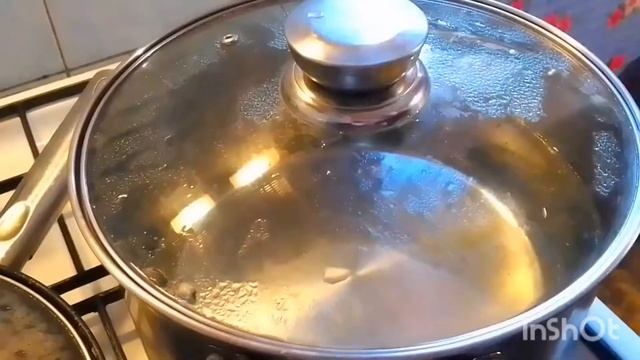 Любимое блюдо из куриной печени смотреть онлайн