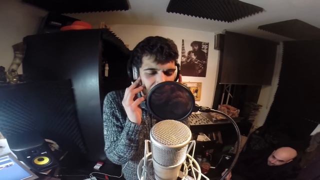 Pure Negga (OFFICIAL CNV SOUND #1 VIDEO) KIONSTUDIOS 2015{Art Aknid Prod}