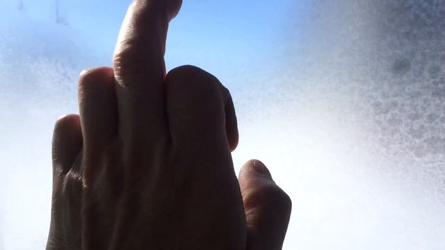 Как бороться с запотеванием (обледенением) стёкол. смотреть онлайн