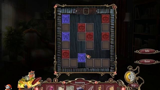 Surface 9: Lost Tales Collector's Edition - БОНУС 3 (ДОМ СОФИИ) смотреть онлайн