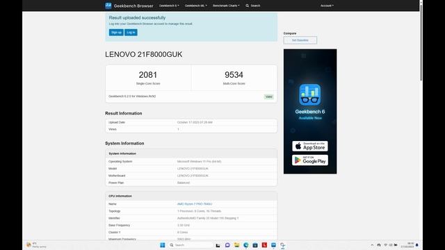Lenovo ThinkPad T14s Gen 4 (AMD Ryzen 7 PRO 7840U, 32GB, 780M) Review