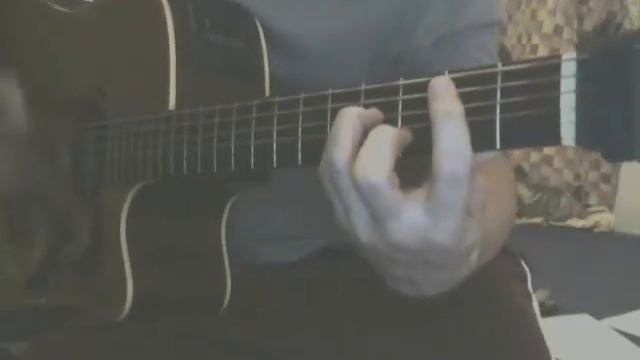 Human (Rag n Bone Man) Cover смотреть онлайн
