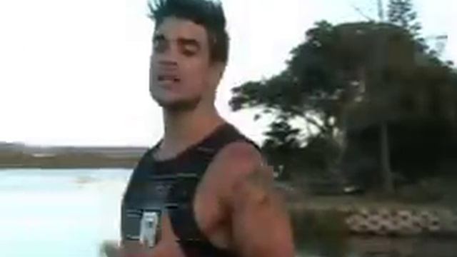 Peter Constandinou Mr South Africa 2011 Top 12 Finalist смотреть онлайн