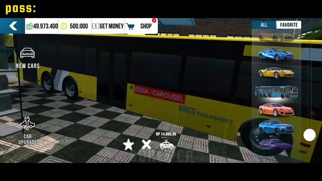 Car Parking FreeCuss No:49 смотреть онлайн