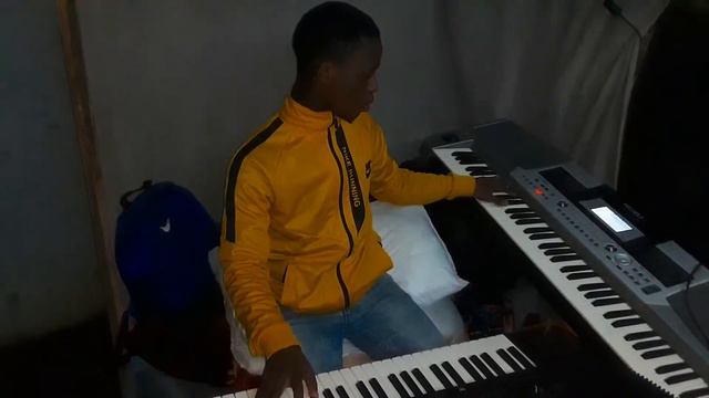 E500 strings and Medeli Portamento смотреть онлайн