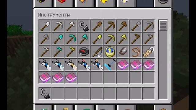 Моды компота майнкрафт! ( 1.7.10 ) смотреть онлайн