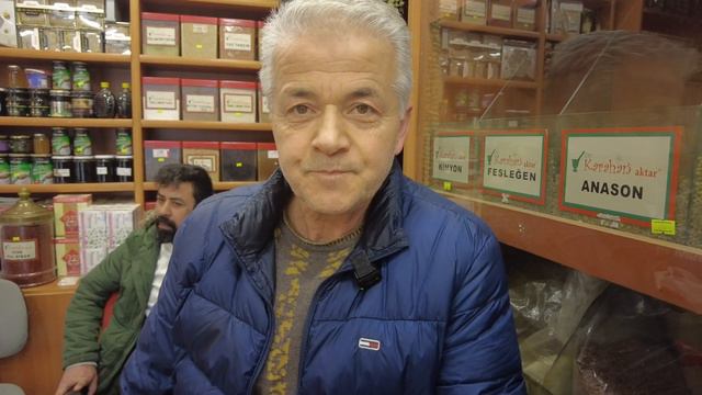 Bakırköy Esnafı Salih Güler Bakırköy Belediye Başkan Ali Talip Özdemir Yakışır смотреть онлайн