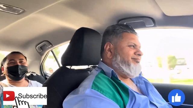 Spicy ramen challenge and shopping at Deira city center Dubai!!! смотреть онлайн