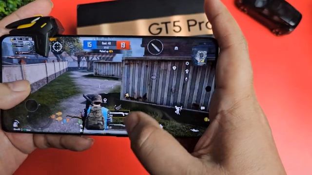 Realme GT 5 Pro Unboxing and First Look ⚡ Snapdragon 8 Gen 3 Under 40K? смотреть онлайн