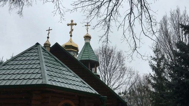 Бесы могут нам внушать мысли и влиять на людей. Дьявол может дать тебе деньги... смотреть онлайн