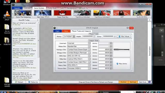 How to mod your games using (USB) Using Horizon Xbox 360 VERY EASY TUTORIAL! смотреть онлайн