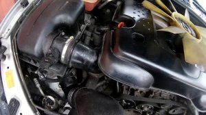 Ssangyong Kyron Дизель Зимой.. часть вторая  Глобальное утепление