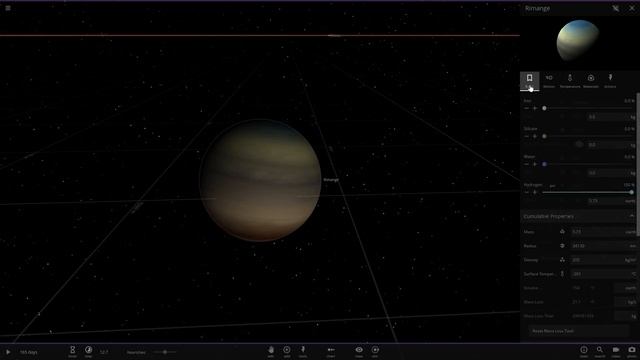 Universe Sandbox ² | Making a Solar System With Life смотреть онлайн