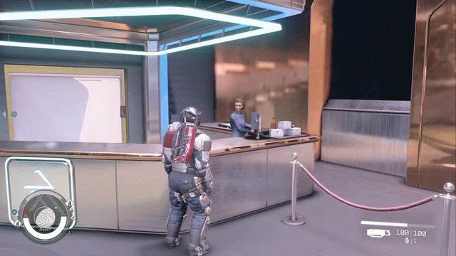 Где Найти Отмычки (Digipicks) в Starfield (Старфилд)? смотреть онлайн