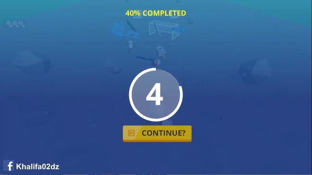 Cool Goal! — Soccer game - Gameplay Walkthrough Part 4 (Android) смотреть онлайн