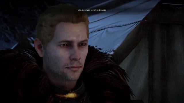 Dragon Age™: Inquisition - Epic song смотреть онлайн