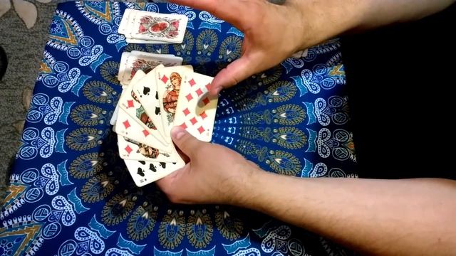 Онлайн гадание! Способен ли предать загаданный человек? смотреть онлайн