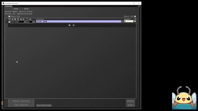 How to make the LioranBoard 1 Premade Buttons in SAMMI смотреть онлайн