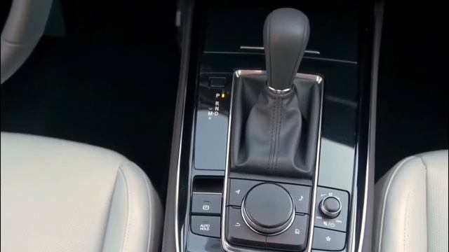 2020 Mazda CX 30 - Interior, Exterior And Drive смотреть онлайн