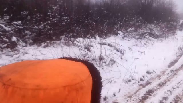 OFFROAD по бездорожью на мотоблоке GRASSHOPPER (13 л.с.дв.188F) смотреть онлайн