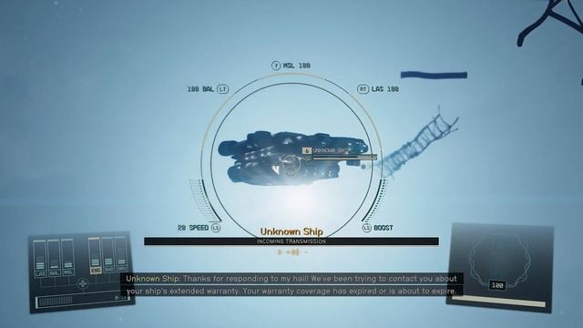 I can't believe Bethesda actually did THIS... ? (Starfield) смотреть онлайн