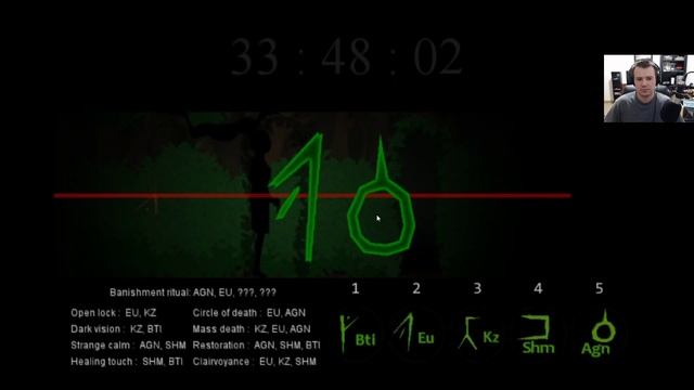 Playthrough And How To, The Consuming Shadow: The Wizard смотреть онлайн