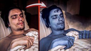 ВОСПРИНИМАЕТ ЛИ ЧЕЛОВЕК ИНФОРМАЦИЮ ВО СНЕ? | Эксперимент, проверил на себе