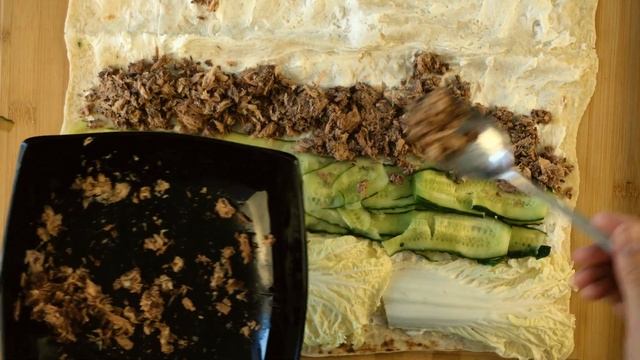 Домашний стол для всех 