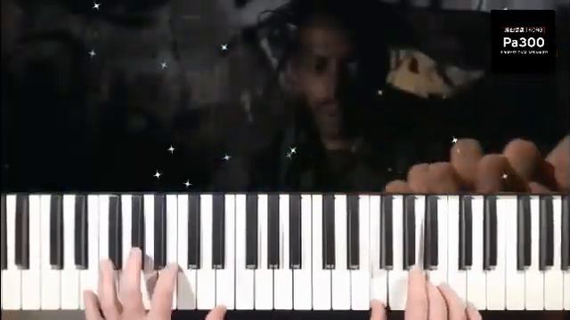 Coolio Gangsta's Paradise | Ганстерский рай (кавер-версия) смотреть онлайн