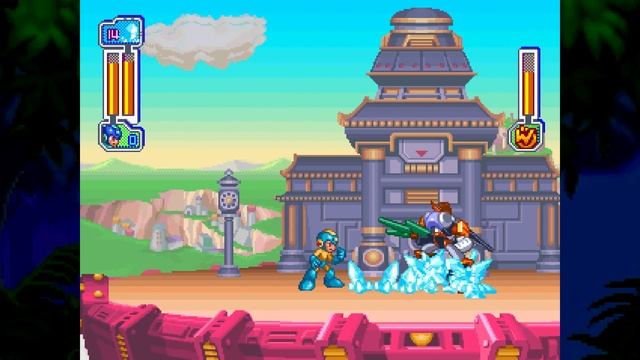 [OLD] Mega Man 8 - Caddicarus ft. gillythekid смотреть онлайн