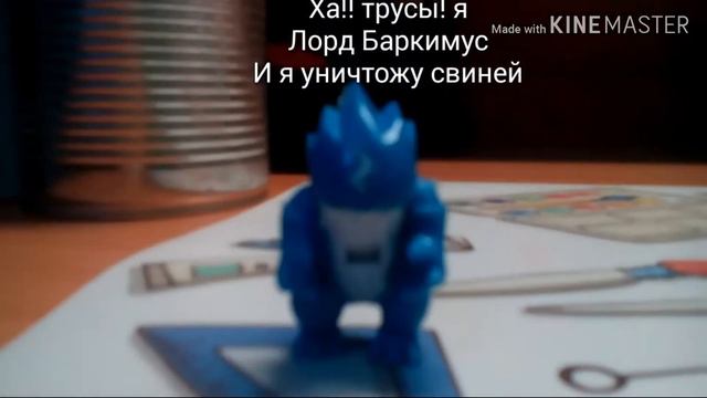 Angry Birds + НОВАЯ РУБРИКА! ПЛАСТИЛИНОВЫЕ МУЛЬТИКИ ICE IS NICEа
