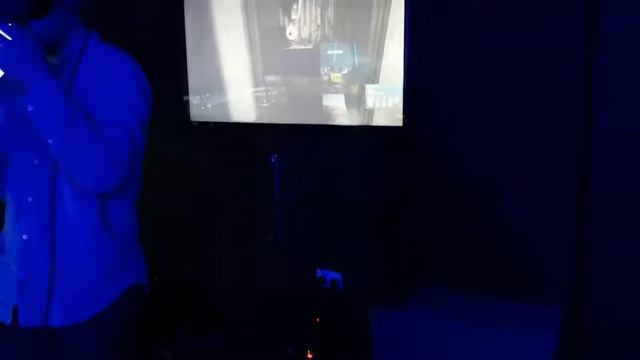 I Try VR Games: Affected The Manor смотреть онлайн