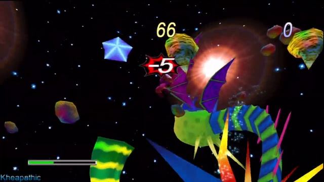 Nights into Dreams - Paraloop Master Trophy смотреть онлайн