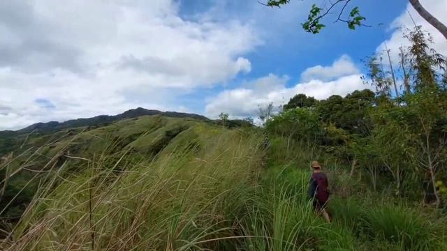 Mt. Cayabu + Mt. Maynuba + Mt. Ayngat | Trilogy Montage смотреть онлайн