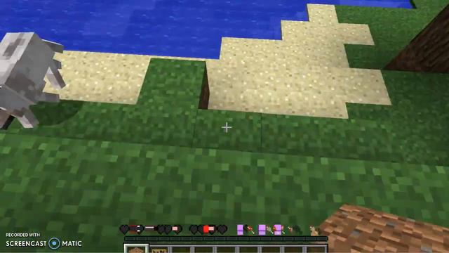 i played minecraft error 422 смотреть онлайн
