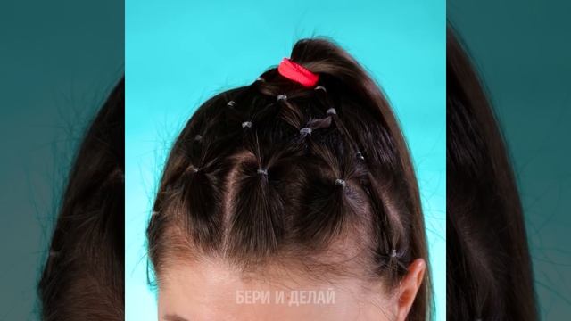 18 ЛАЙФХАКОВ ДЛЯ ТОНКИХ ВОЛОС смотреть онлайн